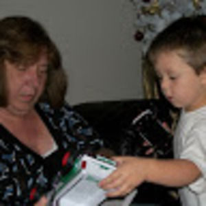 Meet your Posher, Stefanie